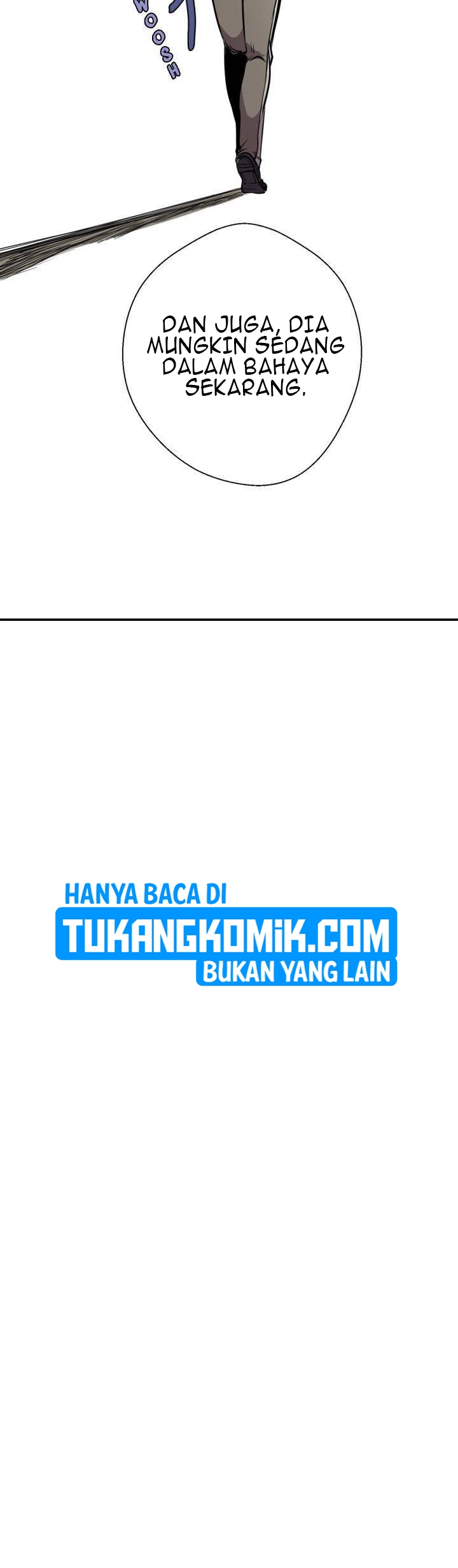 Ghost Emperor Chapter 10 Gambar 18